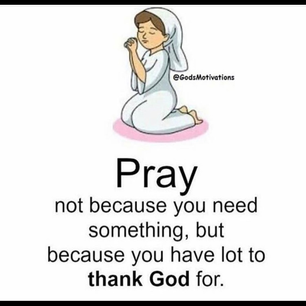 Amen to this 🙏🏽